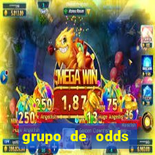 grupo de odds altas telegram